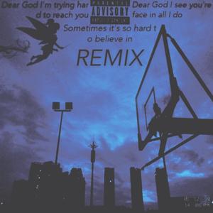 Logic-Dear God（Why J remix）