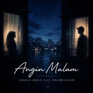 Angin Malam (feat. Halimi Halim)