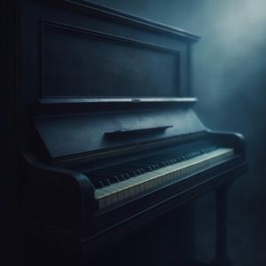 Glasswater (A Piano That Breathes)