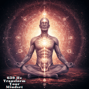 Yoga Transcendence Awakening Cosmos Journey