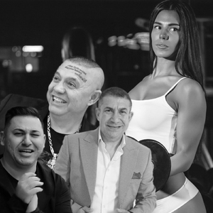 NU STI CU CINE IMPARTI DRUMUL CA DIN DOI TE VINDE UNU