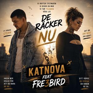 De räcker nu