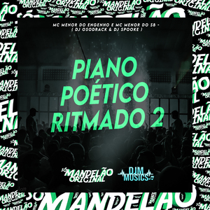 Piano Poético Ritmado 2