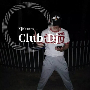 Tony Igy-New-Club-Dj（XjKeram- remix）