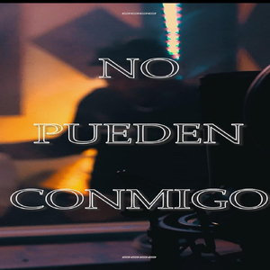 No Pueden Conmigo