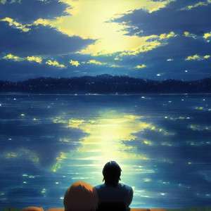 恋恋 (1.1x DJ 氛围版)