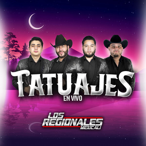 Tatuajes (En Vivo)