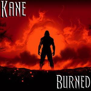 Burned - Kane Theme (Cover)