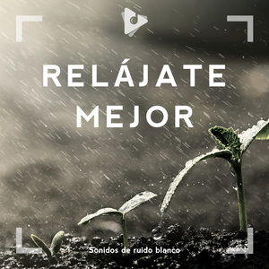 Las ondas de lluvia Hidromancia