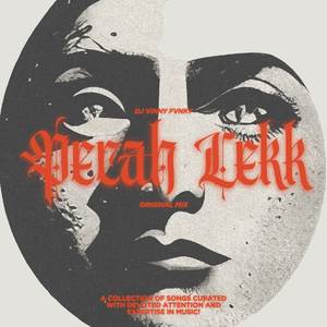 PECAH LEKK (Original Mix)
