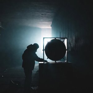 In the Dark