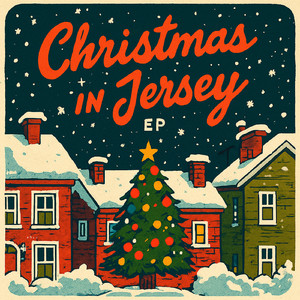 Christmas In Jersey