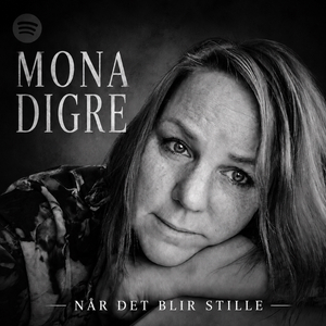Når det blir stille