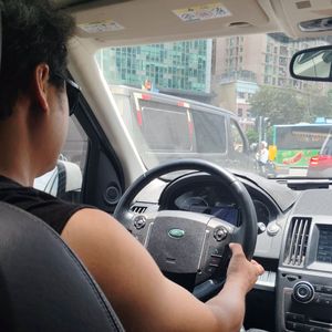 一路有你