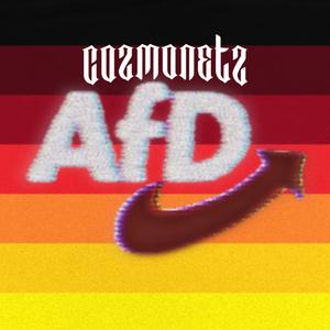 AfD Schnitzel 5.0