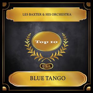 Blue Tango
