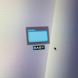 BABY