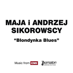 Blondynka Blues (Radio Version)