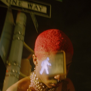 One Way