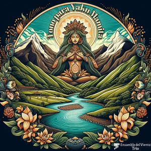 Tono para Yaku Mamita