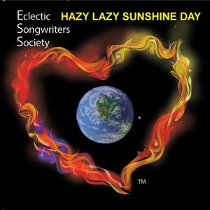 Hazy Lazy Sunshine Day (feat. Danny Diaz)