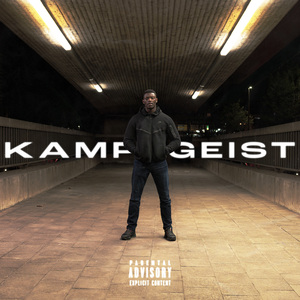 Kampfgeist