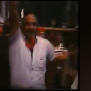SIVIGLIA, Paranza Volontari Bruscianesi, Festa dei Gigli di Brusciano 1979