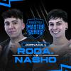 Urban Roosters - Incremental Mode Nasho - Rodamiento Vs Nasho (Live)