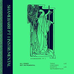 SHAMEBARALEI (no vocals)