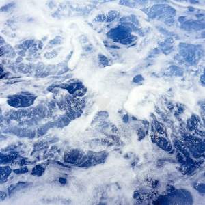 心灵海啸 Spiritual Tsunami