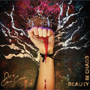 A Kind Cruelty (The Sinistrality Mix) [feat. Curse Mackey]