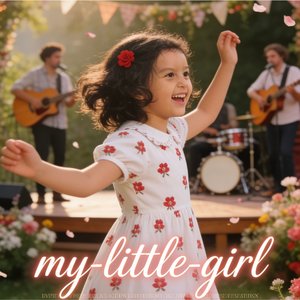 My Little Girl