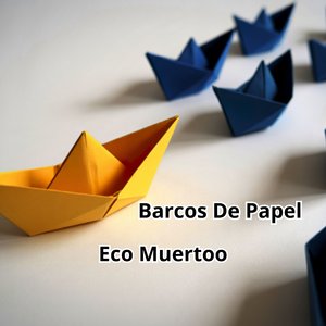 Barcos de Papel