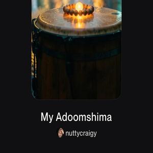 My Adoomshima