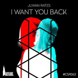 I Want You Back (Original Mix)