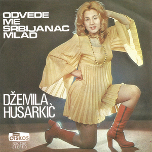 Odvede me Srbijanac mlad