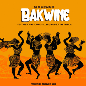 Bakwine
