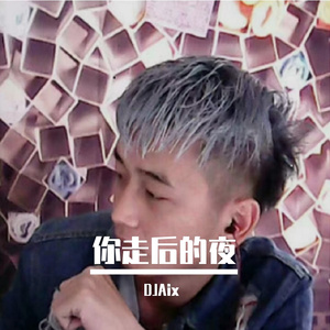 你走后的夜 （DJ版）