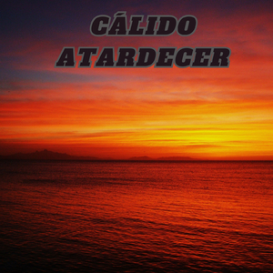 Cálido Atardecer
