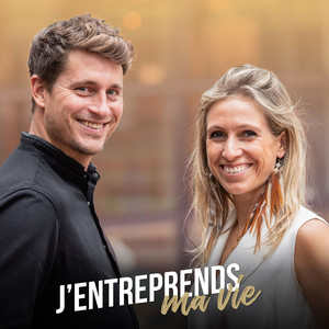 J'entreprends ma vie