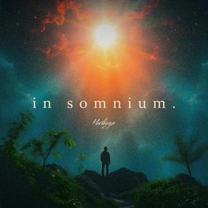 in somnium.