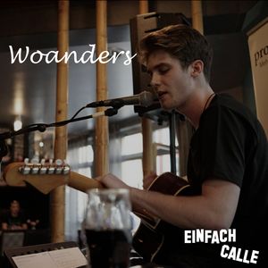 Woanders