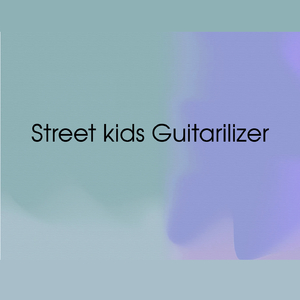 Guitarilizer