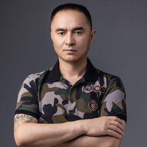 生命的河
