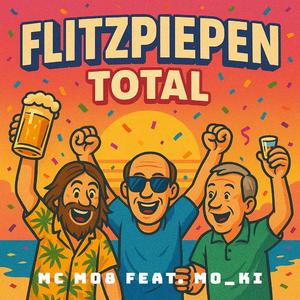 Flitzpiepen Total (feat. Mo_KI)