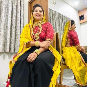 Sonana Sogtha (Rashmita Rabari)