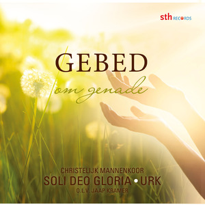 Groot is Uw trouw, o Heer