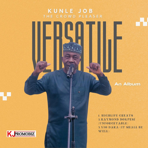 Yio Dara (It Shall Be Well)