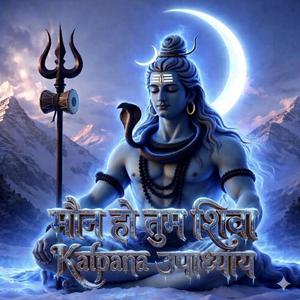 तुम मौन हो शिवा।। श्री शिव भक्ति इमोशनल स्पेशल भजन।। श्री शिव कृपा।।