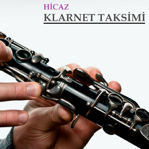 Hicaz Klarnet Taksimi (Vefa)